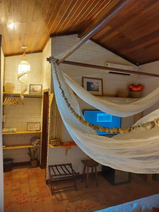 Pousada Ares De Noronha Φερνάντο ντε Νορόνια Εξωτερικό φωτογραφία