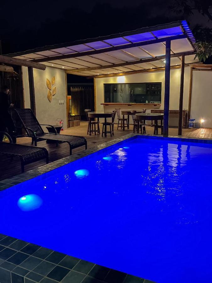 Pousada Ares De Noronha Φερνάντο ντε Νορόνια Εξωτερικό φωτογραφία